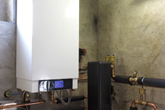 Upper Seagry condensing boiler companies