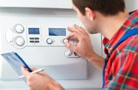 free Upper Seagry gas safe engineer quotes