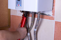 free Upper Seagry boiler repair quotes